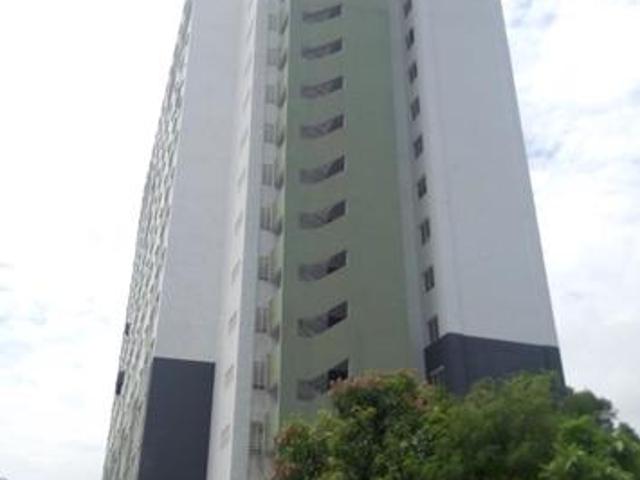 Apartment for sale in Georgetown, Penang