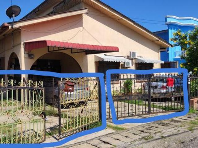 Bungalow for sale in Kota Bahru, Kelantan