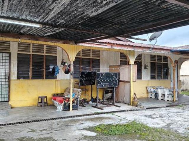 Residential House for sale in Perak, Taiping