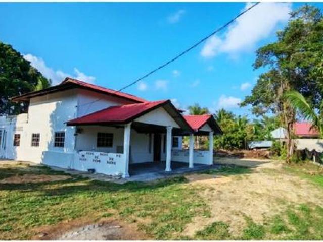 Bungalow for sale in Langkawi, Kedah