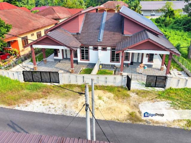 House for sale in Kuala Terengganu