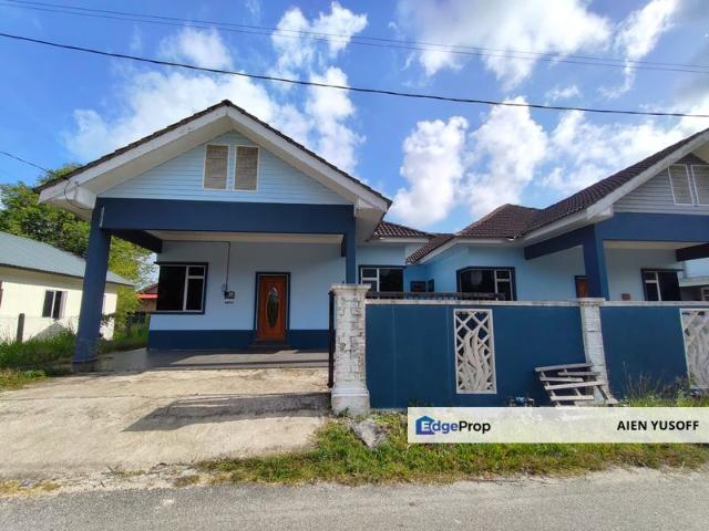 House for sale in Tringganu