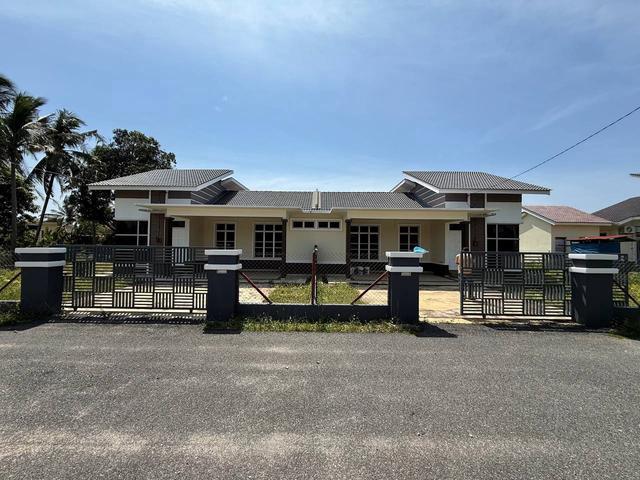 Residential House for sale in Tringganu