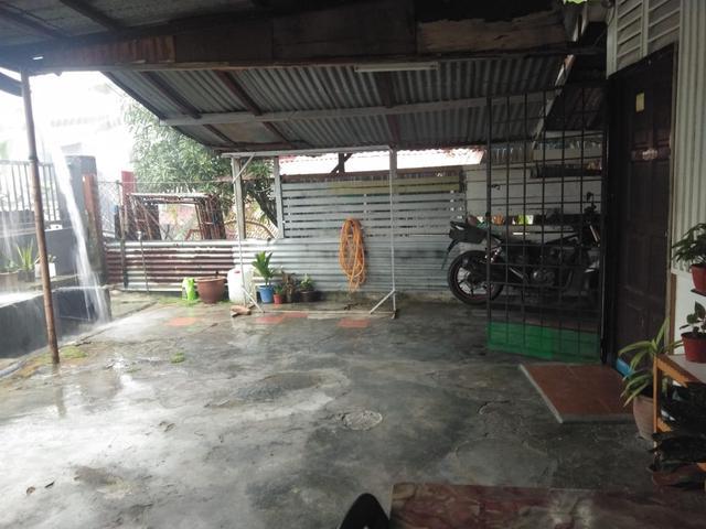 Bungalow for sale in Langat, Selangor