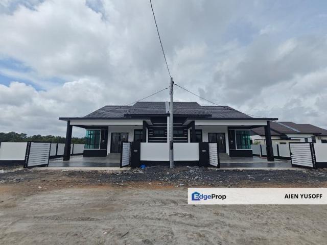 House for sale in Tringganu