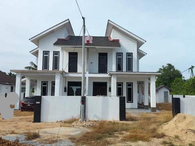 Residential House for sale in Bachok, Kelantan