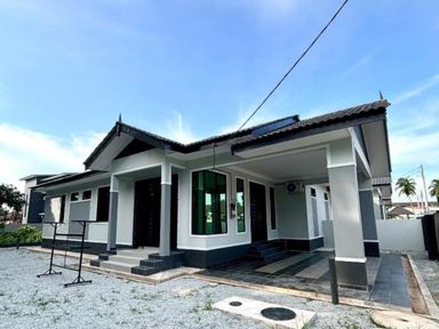 Residential House for sale in Tringganu