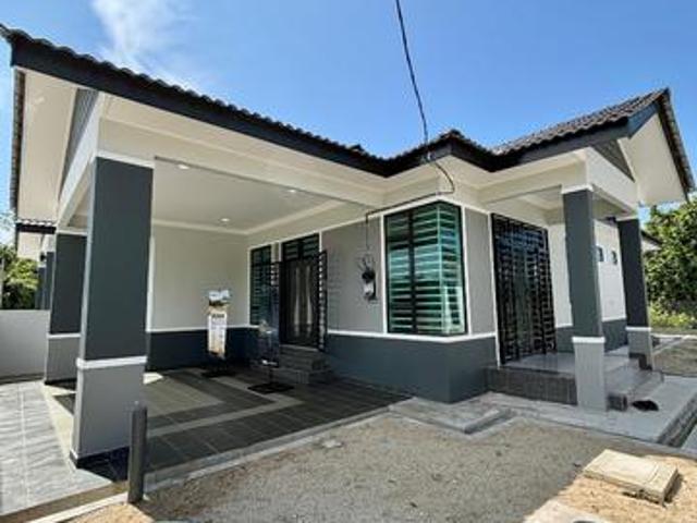 Residential House for sale in Tringganu