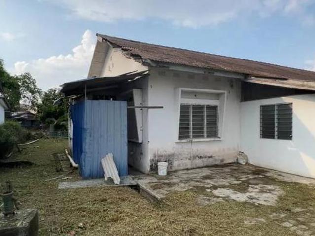 Bungalow for sale in Selayang, Selangor