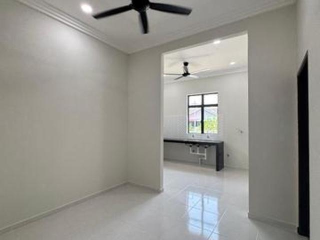Residential House for sale in Tringganu