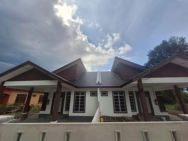 Residential House for sale in Tringganu