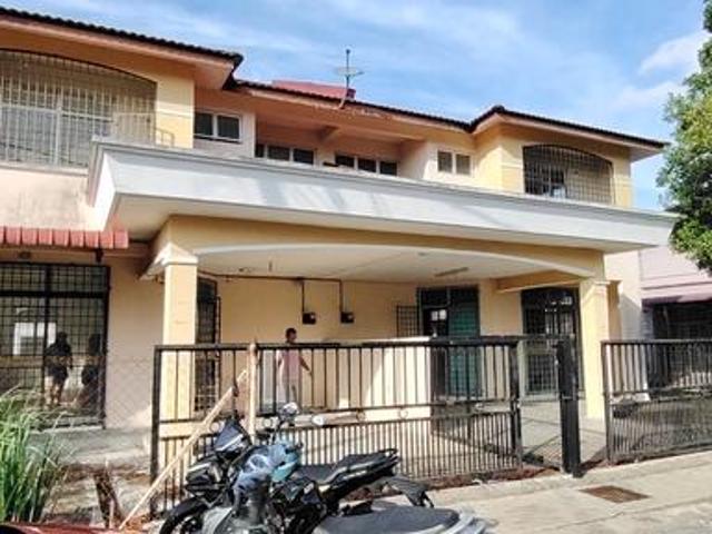 Residential House for sale in Kota Bahru, Kelantan