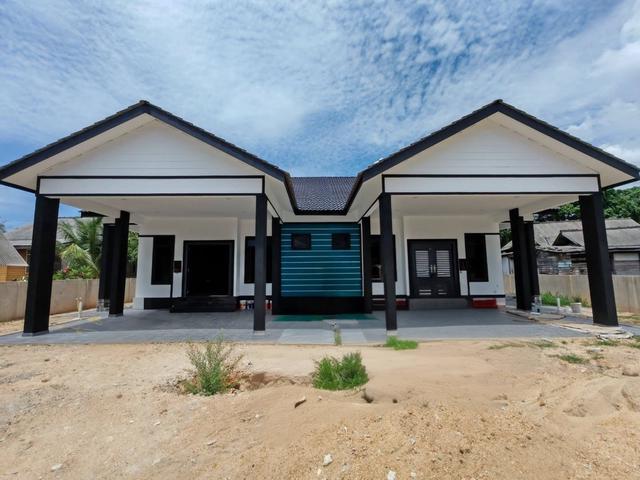 Residential House for sale in Tringganu