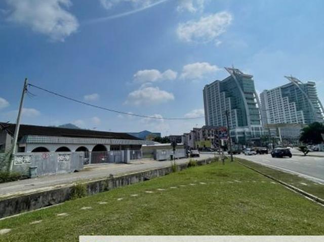 House for sale in Kuantan, Pahang
