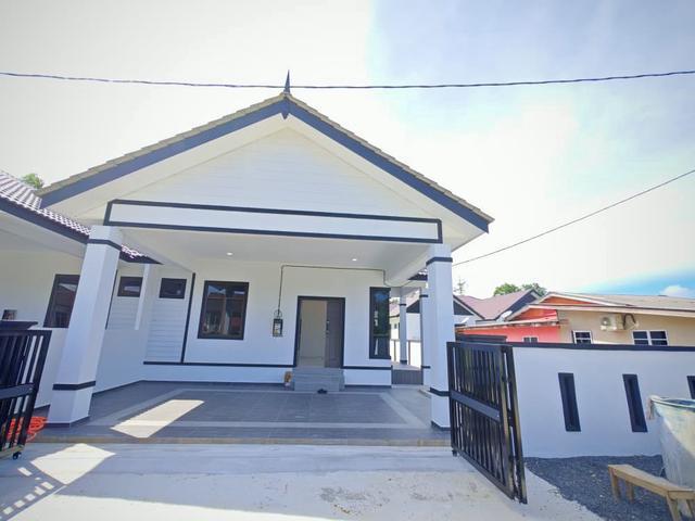 Residential House for sale in Tringganu