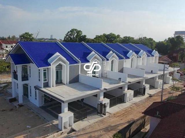 Terraced House for sale in Kota Bahru, Kelantan