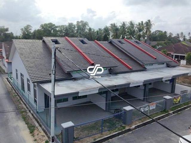 Terraced House for sale in Bachok, Kelantan