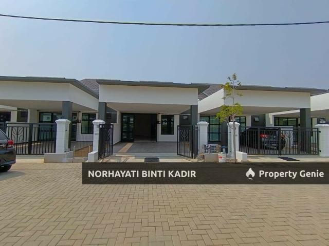 Terraced House for rent in Pahang