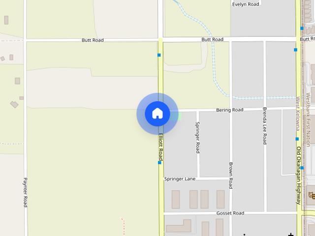 Apartment for rent in West Kelowna, British Columbia