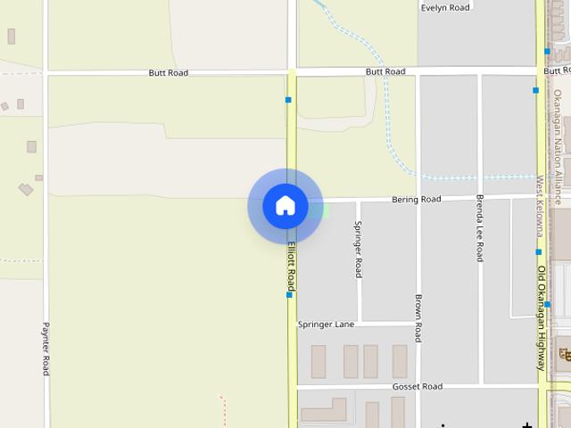 Apartment for rent in Westbank, West Kelowna