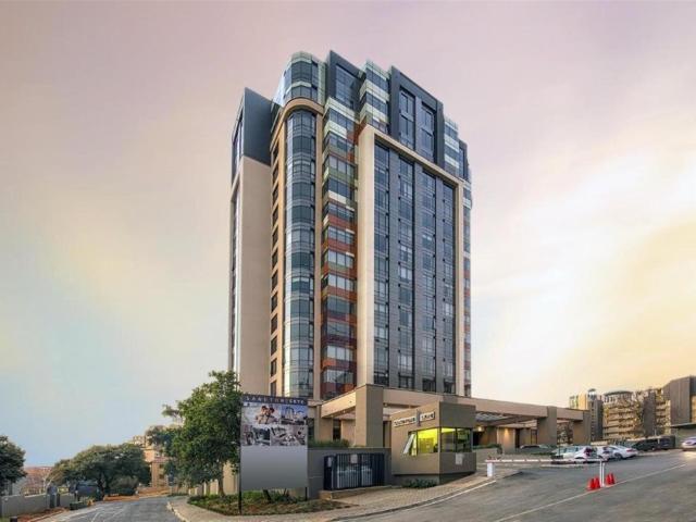 Apartment for rent in Morningside, Sandton
