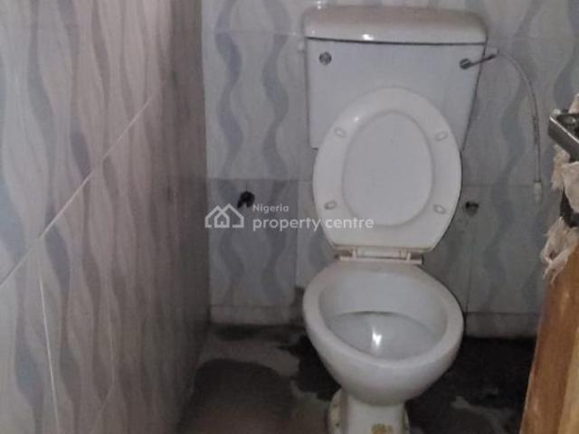 Property for sale in Ojo, Ibadan