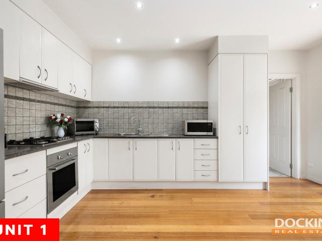 Apartment for sale in Camerons Creek, Victoria