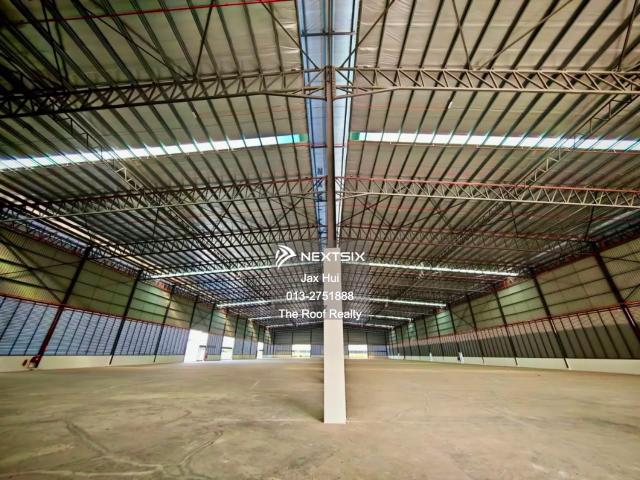 Shop for sale in Kuching, Sarawak