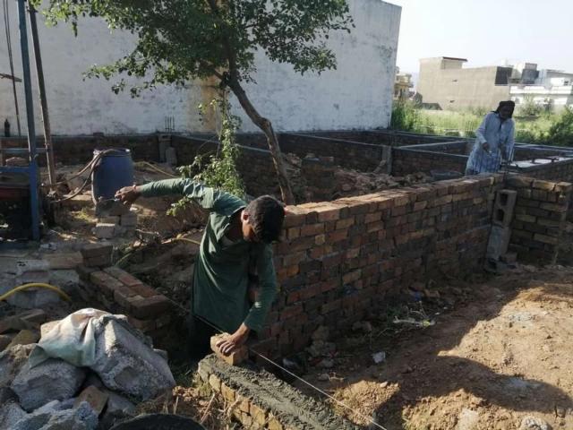 House for sale in بنی گالا, زون ۴