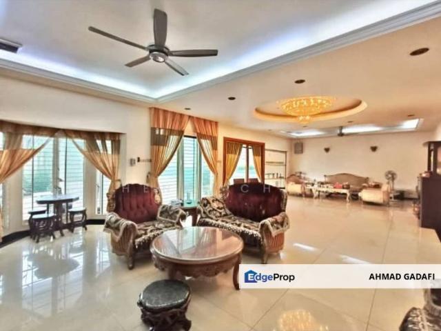 House for sale in Cheras, Kuala Lumpur