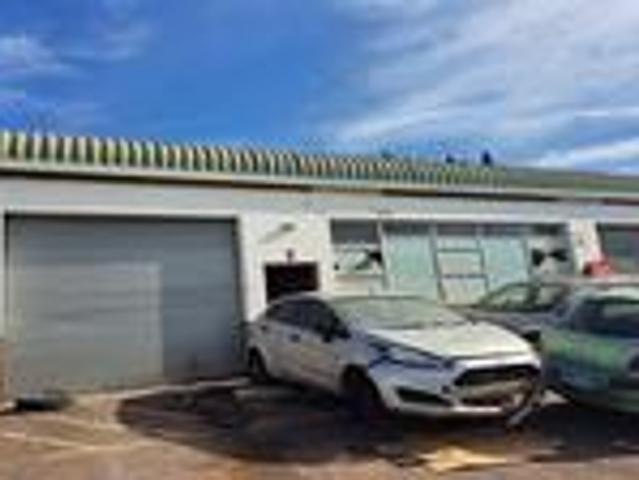 Commercial for sale in Clermont, Kwazulu-natal