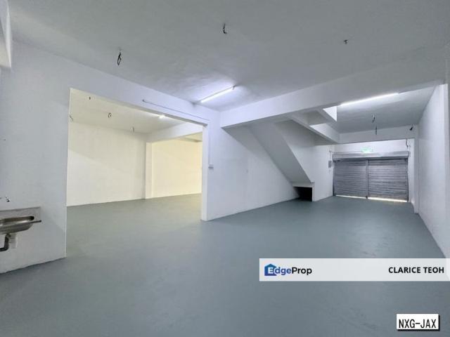 Shop for rent in Port Klang, Selangor