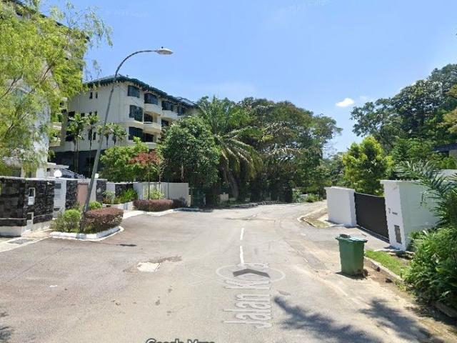 Property for sale in Country Heights Damansara, Kuala Lumpur