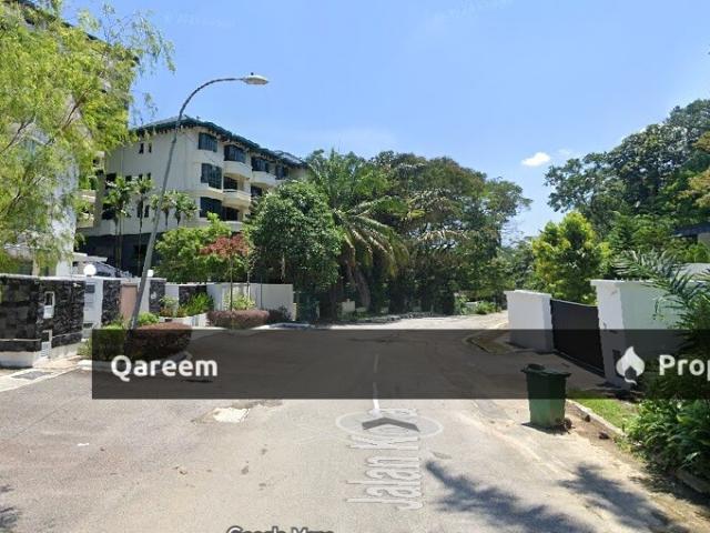 Property for sale in Country Heights Damansara, Kuala Lumpur
