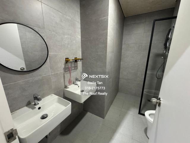 Shop for rent in Muar, Johor
