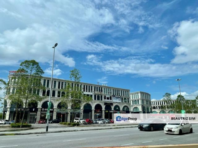 Shop for sale in Kuching, Sarawak