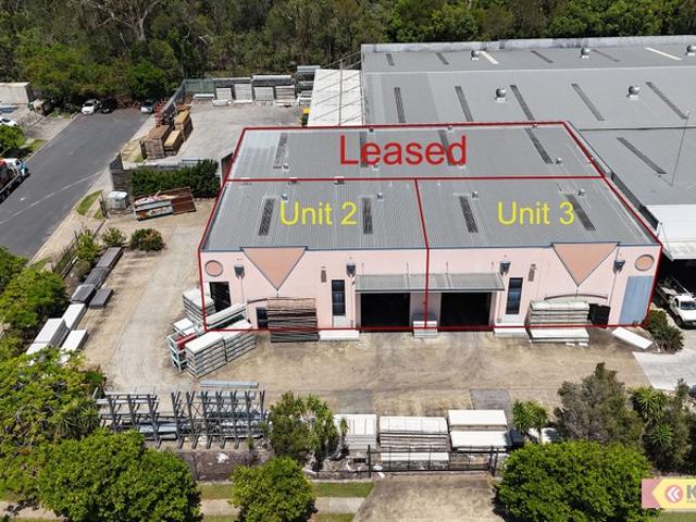 Warehouse for rent in Toombul, Queensland
