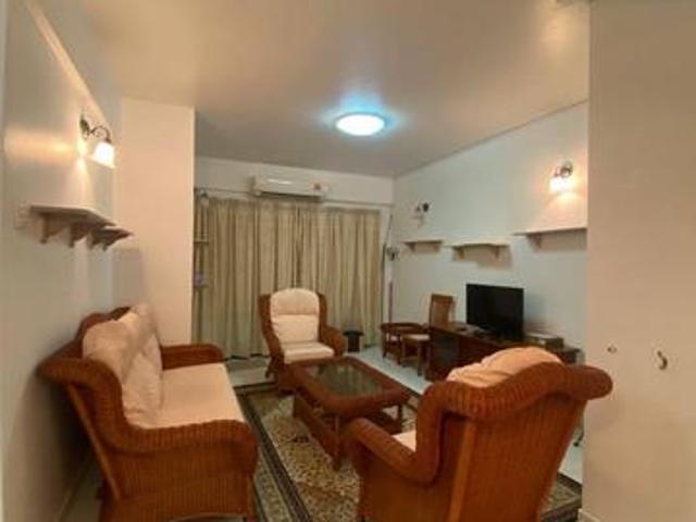 Apartment for rent in Tringganu