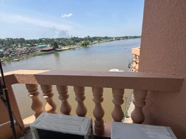 Serviced Residence for sale in Kuching, Sarawak
