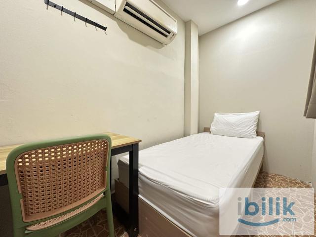Room for rent in Country Heights Damansara, Kuala Lumpur
