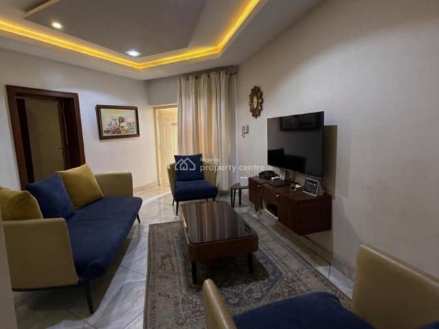 Flat for rent in Wuse, Sokoto