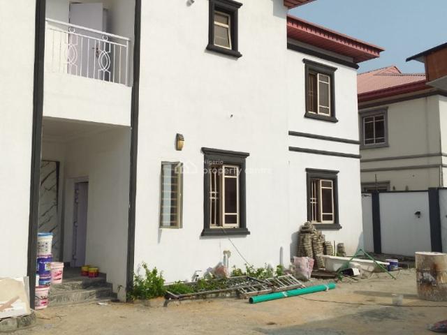 House for rent in Eti Osa, Lagos