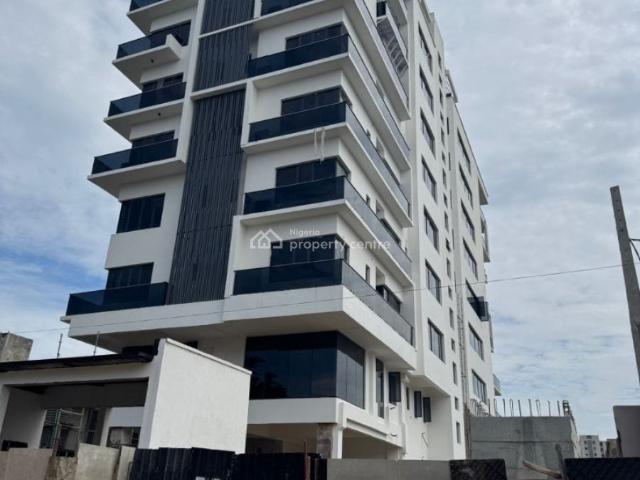 Flat for sale in Eti Osa, Abuja