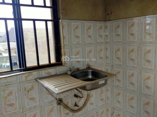 Property for sale in Ijaiye, Lagos