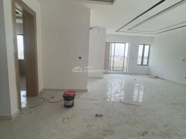Flat for sale in Eti Osa, Lagos