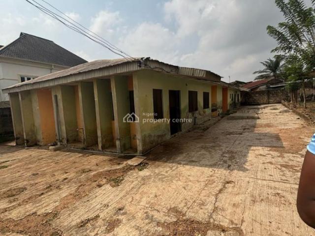 Flat for sale in Akure, Ondo