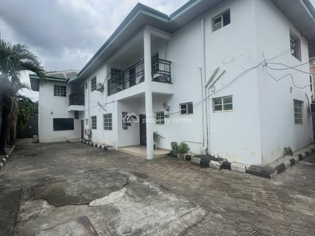 Duplex for sale in Etche, Rivers