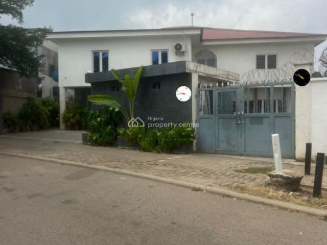Property for sale in Abuja, Sokoto