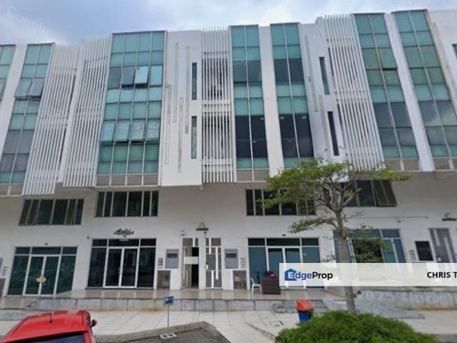 Shop for sale in Petaling, Alam Impian