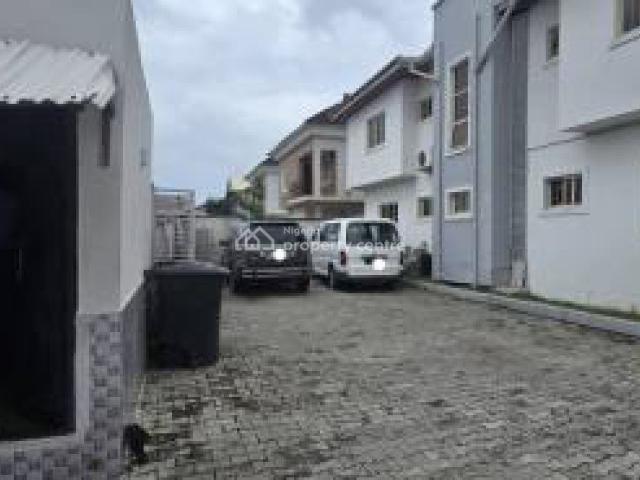 Property for sale in Eti Osa, Lagos